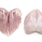 Chicken Butterfly Breast Fillet